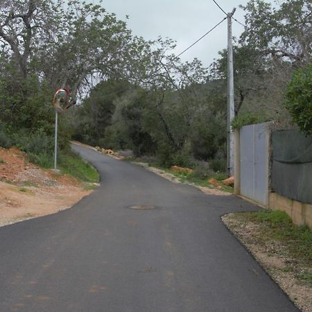 Villa Quinta Do Cerro Sao Vicente Albufeira Exterior foto