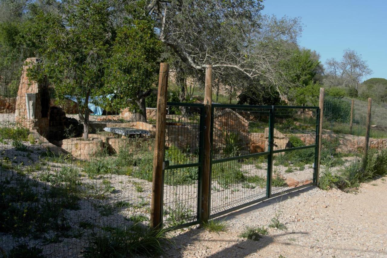 Villa Quinta Do Cerro Sao Vicente Albufeira Exterior foto