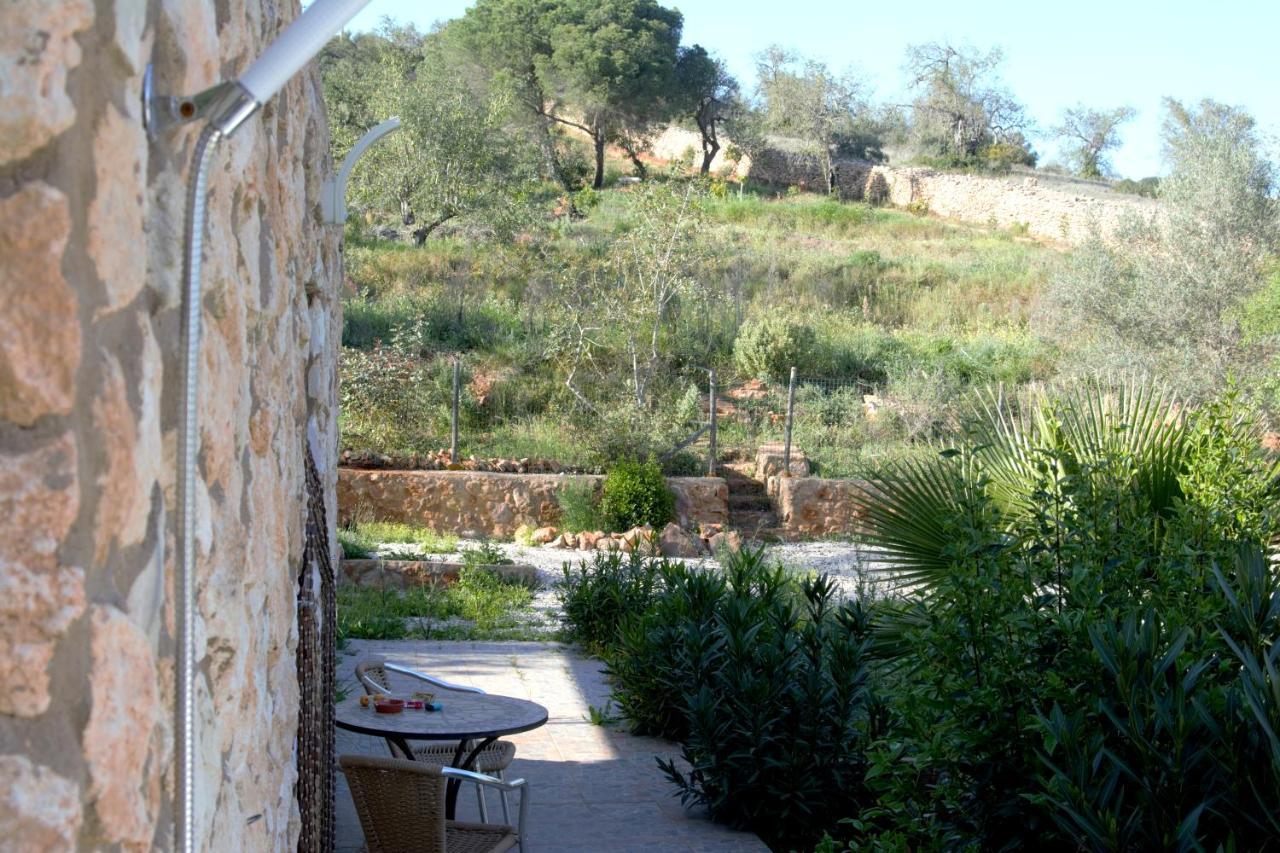 Villa Quinta Do Cerro Sao Vicente Albufeira Exterior foto