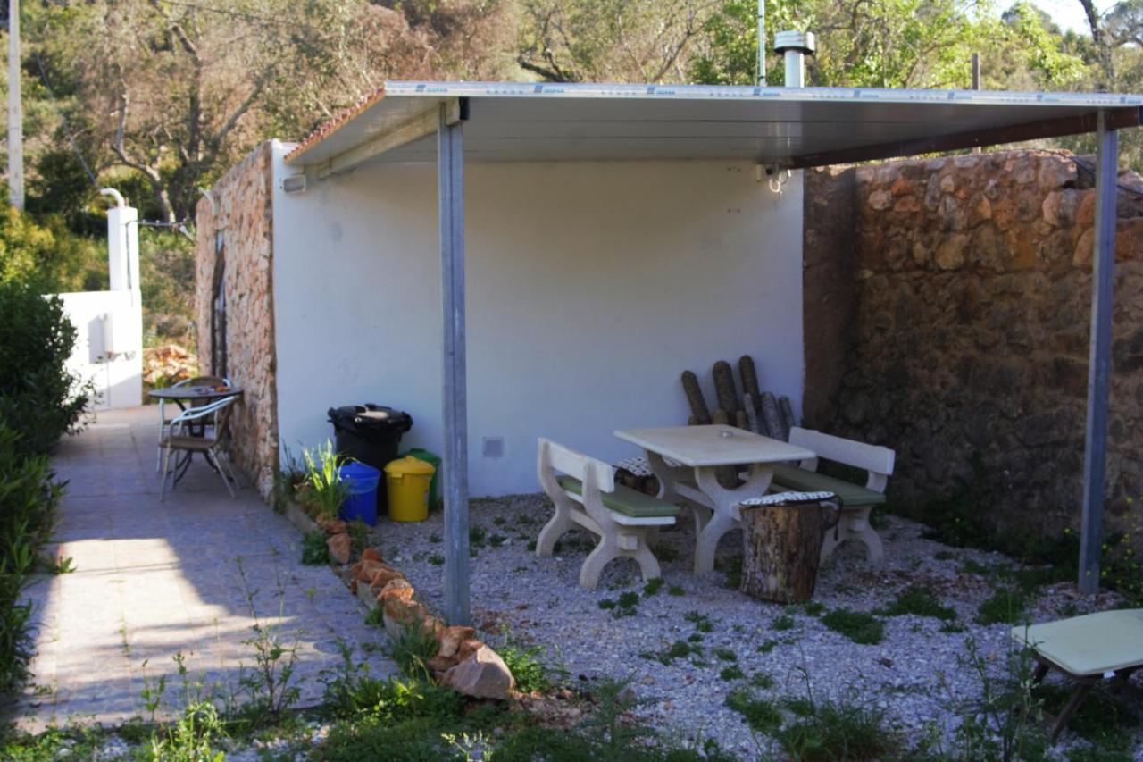 Villa Quinta Do Cerro Sao Vicente Albufeira Exterior foto