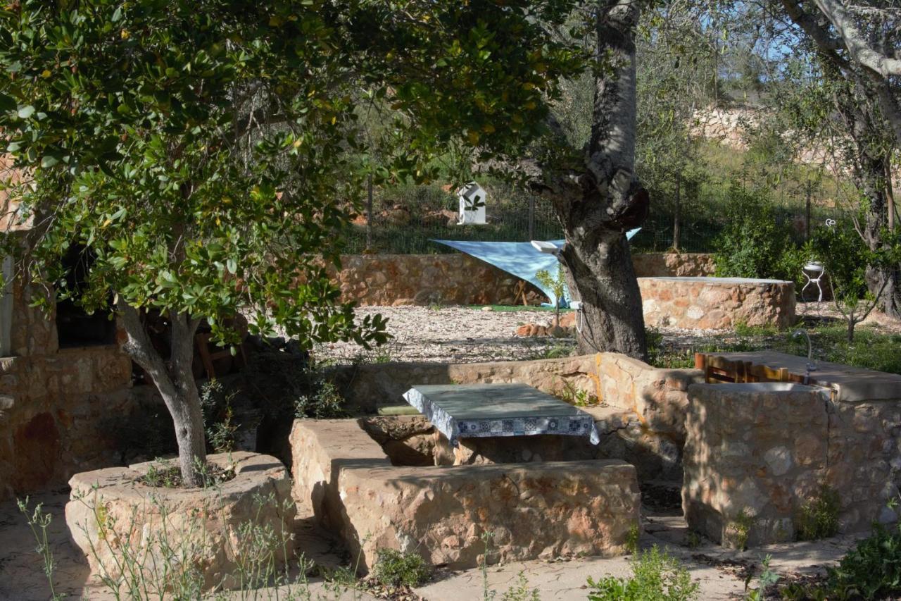 Villa Quinta Do Cerro Sao Vicente Albufeira Exterior foto