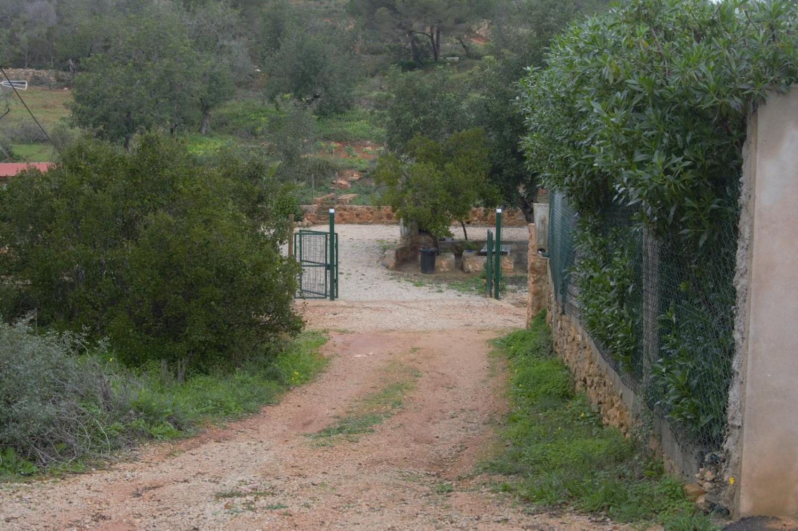 Villa Quinta Do Cerro Sao Vicente Albufeira Exterior foto