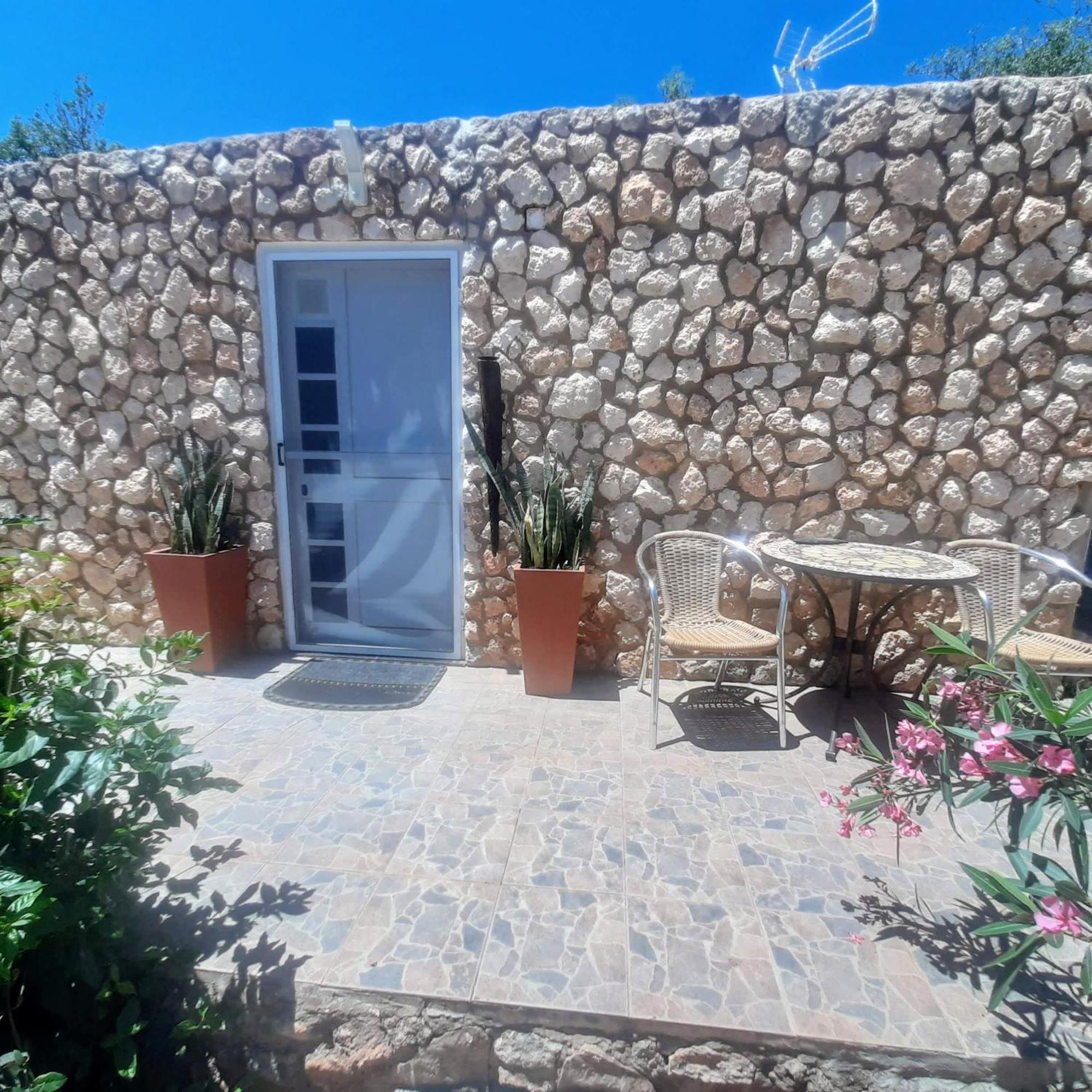 Villa Quinta Do Cerro Sao Vicente Albufeira Exterior foto